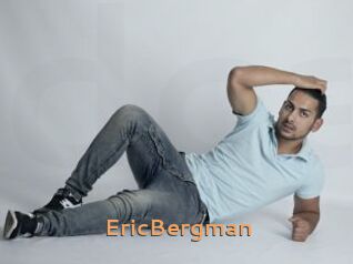 EricBergman