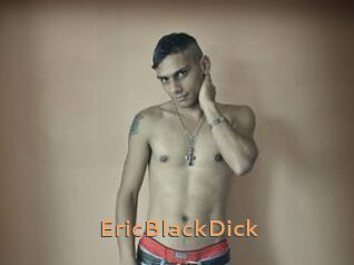 EricBlackDick