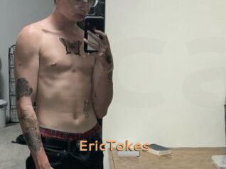 EricTokes