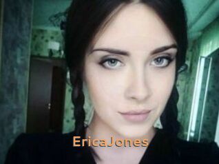 EricaJones