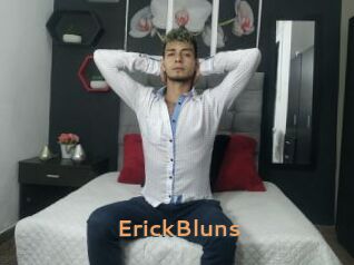 ErickBluns