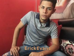 ErickEvans