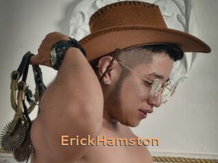 ErickHamston