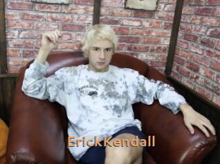 ErickKendall