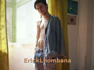 ErickLhombana