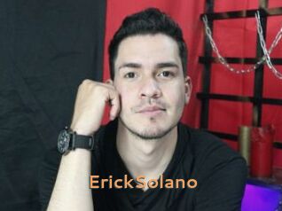ErickSolano