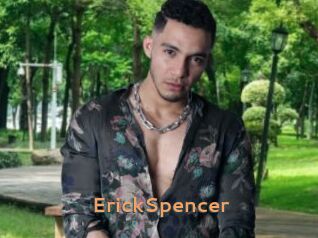 ErickSpencer