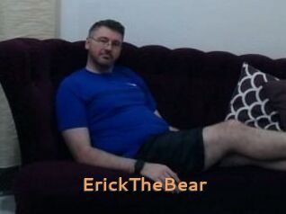 ErickTheBear