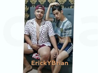 ErickYBrian