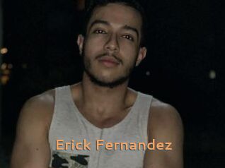 Erick_Fernandez