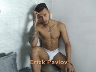 Erick_Pavlov