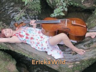 ErickaWild