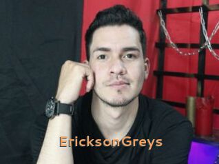 EricksonGreys