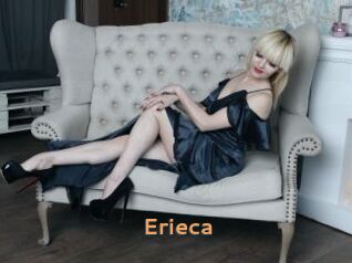 Erieca