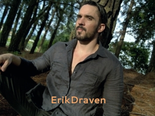 ErikDraven Du Cul A Gogo