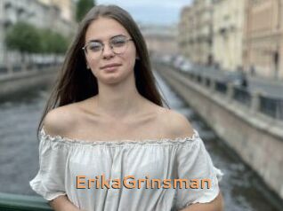 ErikaGrinsman