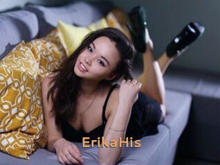 ErikaHis