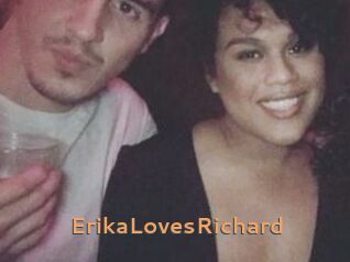 ErikaLovesRichard