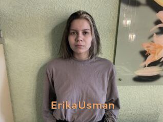 ErikaUsman
