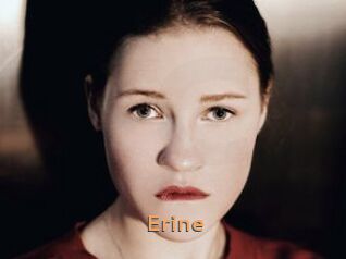 Erine