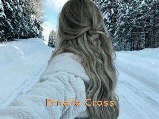 Ernalla_Cross