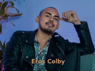 Eros_Colby