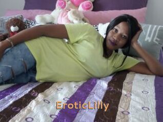 EroticLilly Du Cul A Gogo