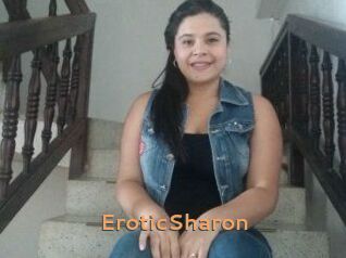 EroticSharon