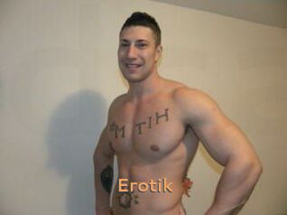 Erotik