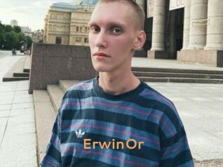 ErwinOr