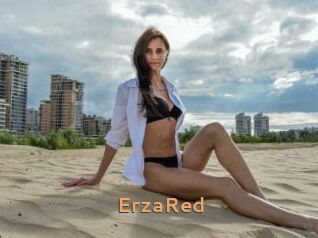 ErzaRed