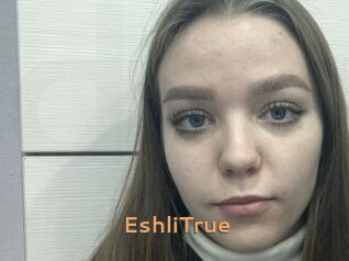 EshliTrue