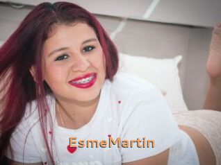 EsmeMartin
