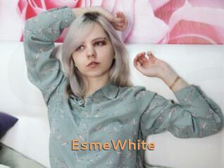 EsmeWhite
