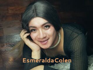 EsmeraldaColen