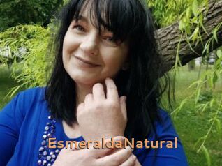 EsmeraldaNatural