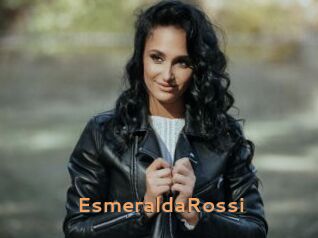 EsmeraldaRossi