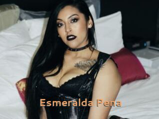 Esmeralda_Pena