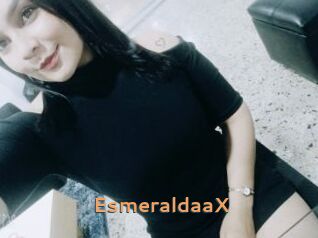 EsmeraldaaX