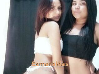 Esmeraldas