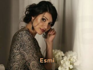 Esmi