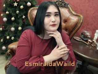 EsmiraldaWaild