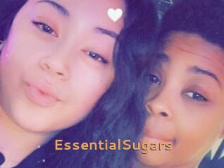 EssentialSugars