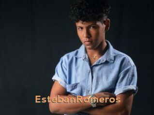 EstebanRomeros