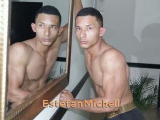 EstefanMichell