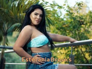 EstefaniaBrooks