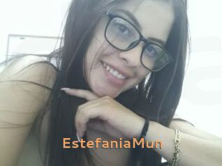 EstefaniaMun