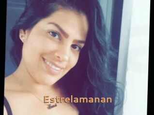 Estrelamanan