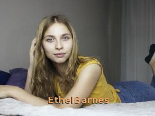 EthelBarnes