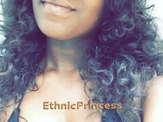 EthnicPrincess